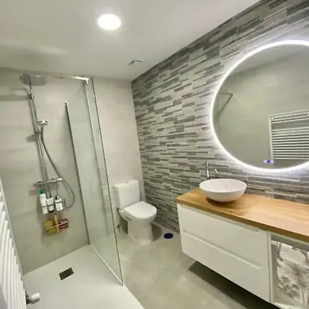 Apartmán -galileo- *