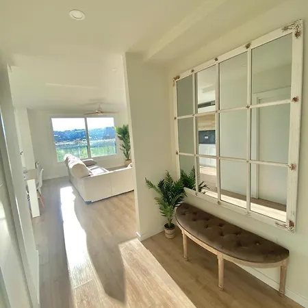-galileo- Apartment