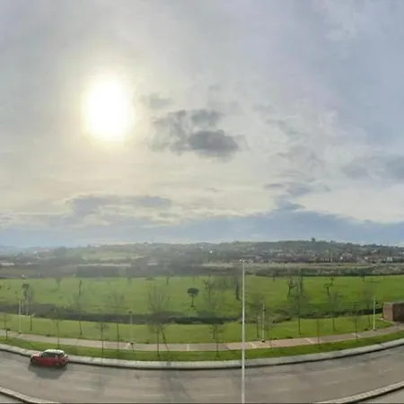 Apartment -galileo- Santander