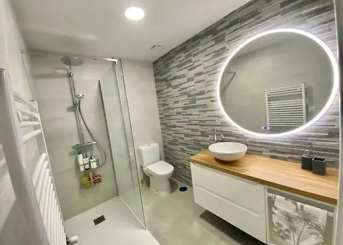 Apartment -galileo- *