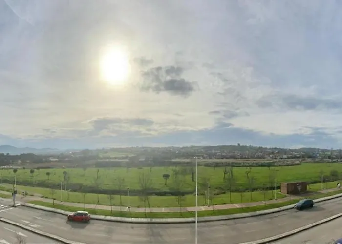 Appartement -galileo- Santander